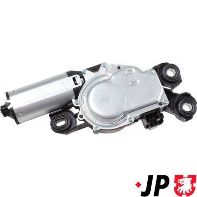 Склоочисник дверей задка JP Group 4998200100 ціна, від 63.35 USD
